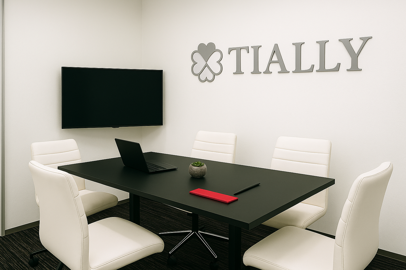 TIALLY小田原オフィス