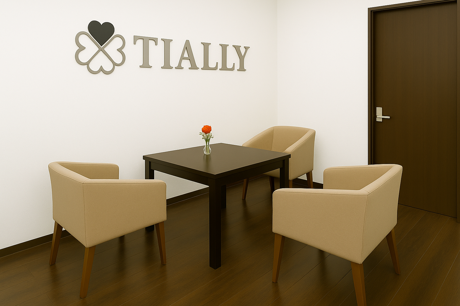 TIALLY岡崎オフィス