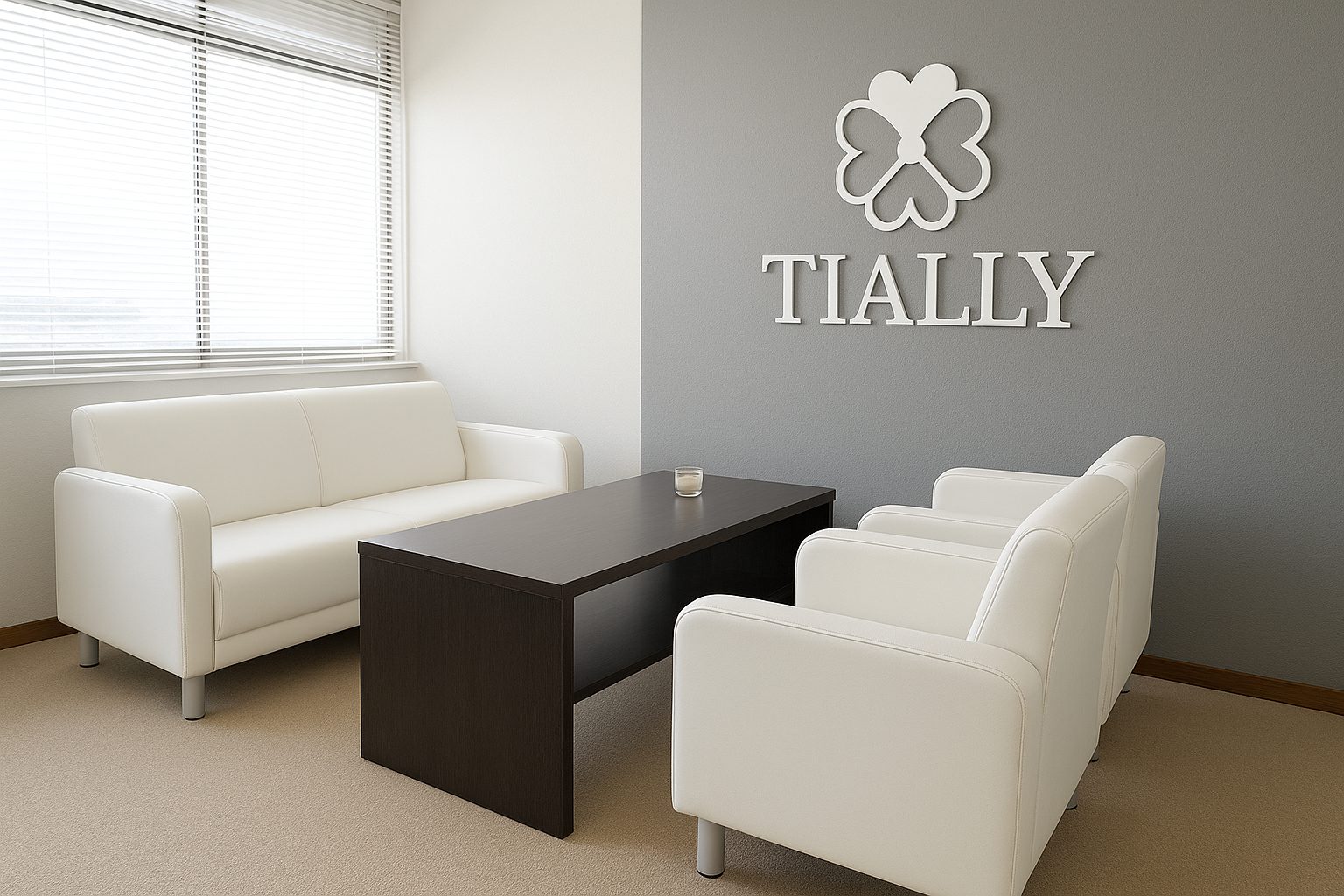 TIALLY横浜オフィス