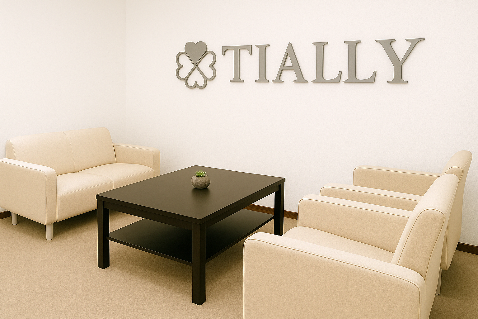 TIALLY三島オフィス