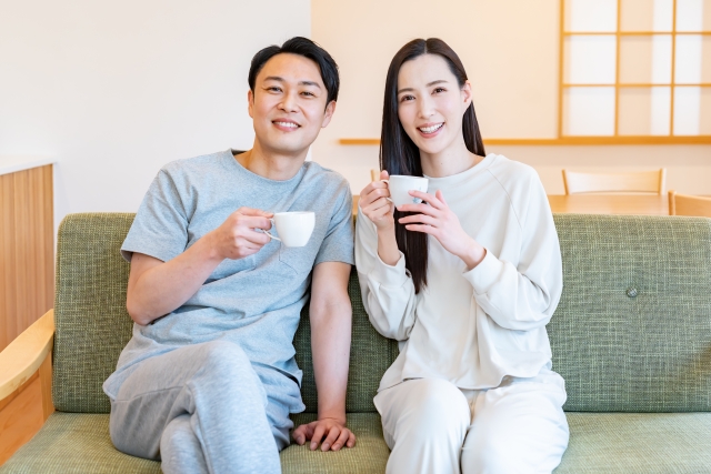 親が楽になること（全国オンライン）