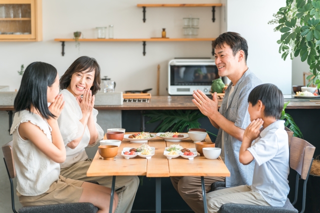 親子の会話と信頼関係が戻ってくる（全国オンライン）