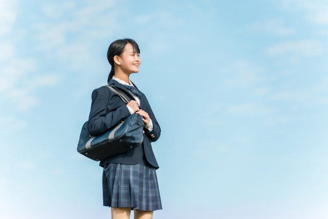 再登校・次の一歩のサポート（全国オンライン）