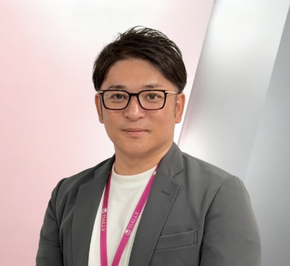 鶴井勇介